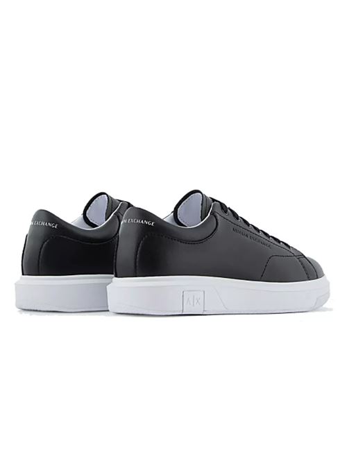 Sneakers AX da uomo AX Armani Exchange | XUX12300002